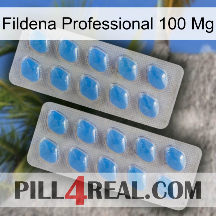 Fildena Professional 100Mg 23